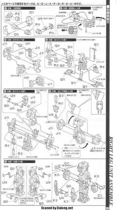 PG RX-78-2 元祖高达-资料图