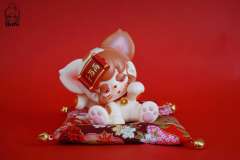 招财叮叮猫