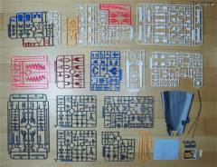 MG XM-X3 F-97 海盗高达X3 Ver.Ka-资料图