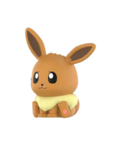 惊喜款-坐坐伊布