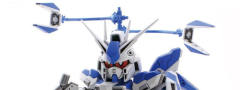SD高达 BB战士 RX-93-ν2 Hi-v高达-资料图