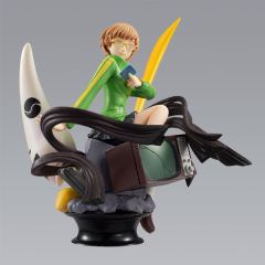 Chess Piece Collection R Persona 4 里中千枝 巴御前-资料图