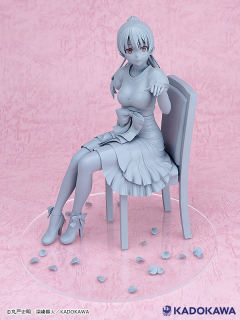 加藤恵 Dress ver.-资料图