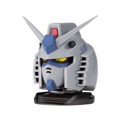 高达头 1 RX-78-3G-3高达