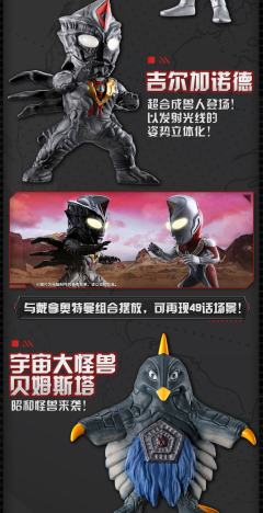 converge motion BB奥特曼-资料图