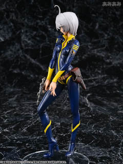 Yamato Girls Collection 山本玲 潜水服 ver.-资料图