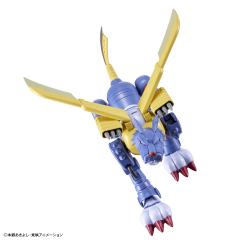 FRS 钢铁加鲁鲁兽-资料图