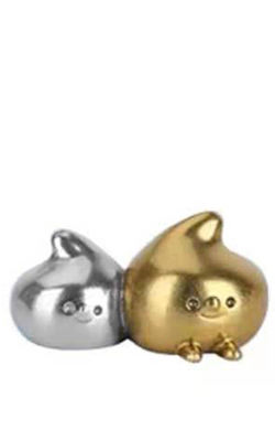 大隐藏-Gold-silver Sauce金银酱