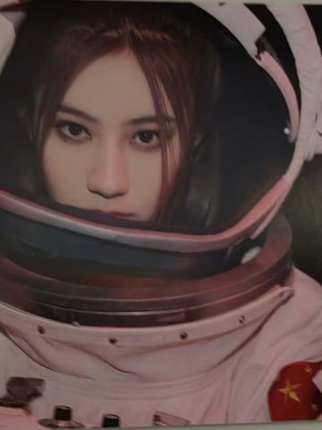 袁一琦 风向精装豪华明信片 ver.A