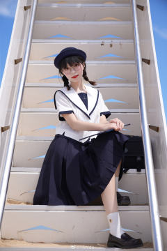 星空管理局·水手服-资料图