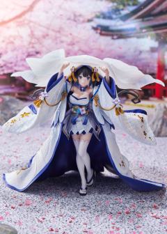 F:Nex 赫斯缇雅 -白无垢--资料图