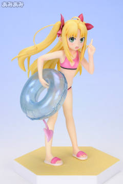 Beach Queens 亚斯塔露蒂·尤各瓦尔 -资料图