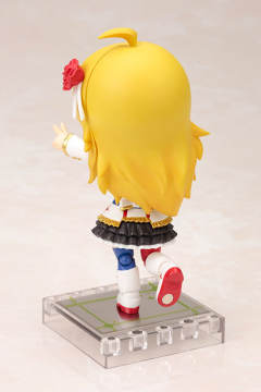 Cu-Poche 星井美希 Star Piece Memories-资料图