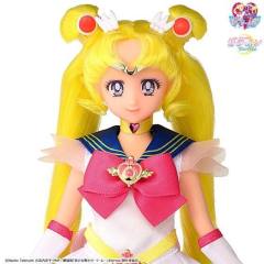 StyleDoll 超级水兵月 -资料图
