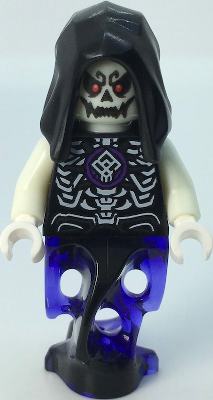 Bone Spirit