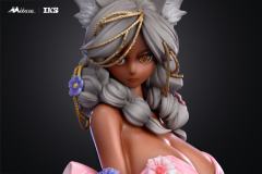 猫娘系列 Saber-资料图