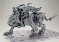 Highend Master Model Fang Tiger-资料图