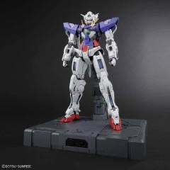 PG GN-001 能天使高达 豪华版 带LED灯组-资料图