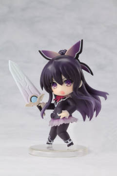 夜刀神 十香 Seifuku Limited Release Ver.-资料图
