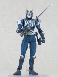 figma#SP-016 假面骑士夜骑 -资料图