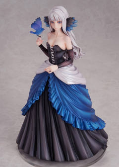 格莉泽尔达 格温德林 Dress ver.-资料图