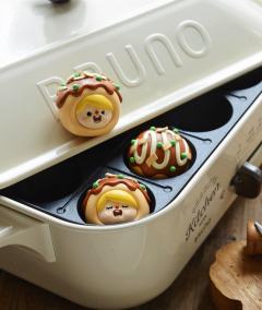 章鱼烧-睁眼-资料图