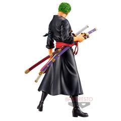 DXF 伟大航男~和之国篇Vol.13 索隆-资料图