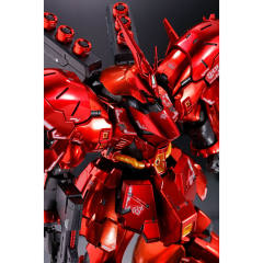 RG MSN-04 沙扎比 特殊质感-资料图