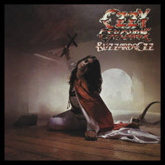 Blizzard Of Ozz