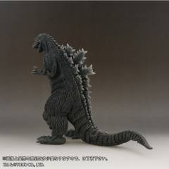 Toho Daikaiju Series 哥斯拉 -资料图