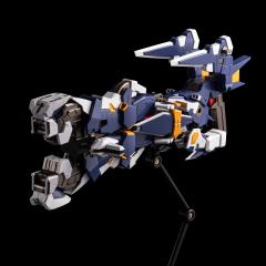 RIOBOT RW-1 R-GUN RW-1P R-GUN强化型-资料图