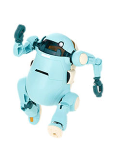 12分MechatroWeGo Aqua