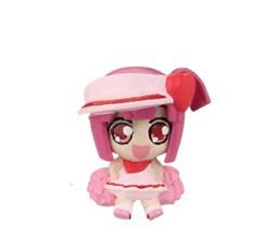 Shugo Chara! - Cocho-Colle 小兰 Cocho-Colle