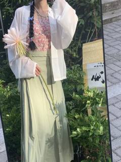 初夏-资料图