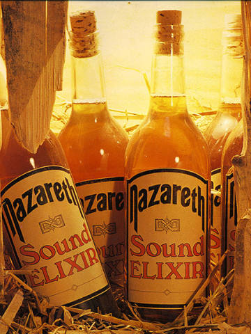 Sound Elixir