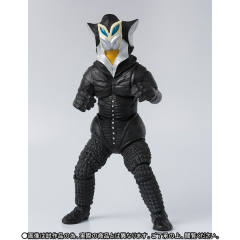 SHF 美菲拉斯星人