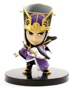 司馬懿 SR 司馬懿 販売 | 廻天の五芒星 | 英傑大戦通販ならカード