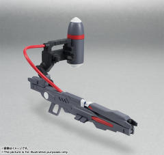 ROBOT魂 ZGMF-1000/A1 炮战型扎古勇士-资料图