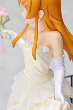 高坂桐乃 婚纱 ver.-资料图