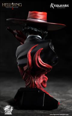 Elite Bust Series 阿鲁卡多 -资料图