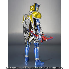 SHF 假面骑士 Duke Lemon Energy Arms-资料图