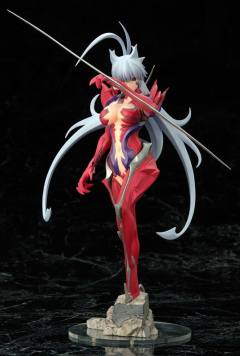 天羽雅音 魔女之刃 ver.-资料图