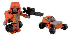 Kre-O Transformers - Micro Changers 转轮 