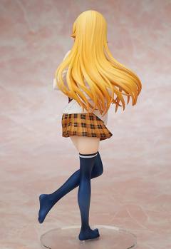 薙切绘里奈 -资料图