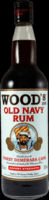 Wood's 100 Old Navy