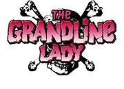 The Grandline Lady/伟大航女