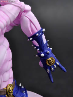 Statue Legend 杀手皇后 -资料图