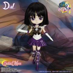 Dal  Pullip 水手土星-资料图