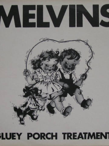 Gluey Porch Treatments