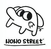 HOHO STREET